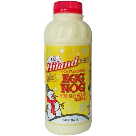 Egg Nog