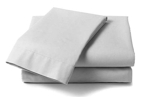 What Is The Best Material For Sheets To Keep You Cool The Sleep Judge