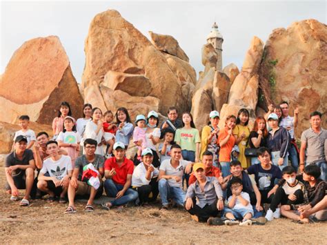 Hàm Thuận Nam Bikini Beach