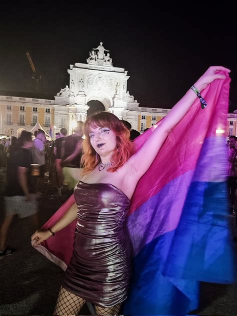 Catarina E A Beleza De Matar Fascistas On Twitter Happy Pride