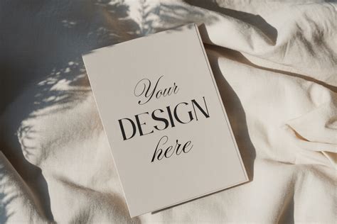 wedding invitation card mockup  graphic  maven mockup