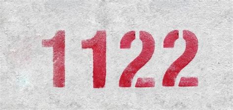 ANGEL NUMBER 1122 – Meaning and Symbolism - Sign Meaning