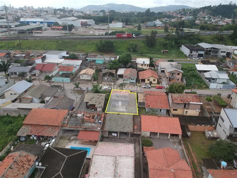 Terreno Venda Quartos Vagas S O Jo O Margem Esquerda