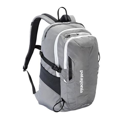 Patagonia Refugio Pack 28l Feather Grey Bags Backpacks College