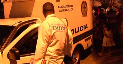 Sicarios Asesinan A Una Pareja Y Hieren A Menor De 15 Años En Presunto Ajuste De Cuentas