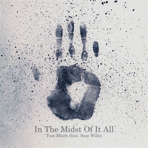 Tom Misch - In The Midst Of It All (Ft. Sam Wills) :: Indie Shuffle