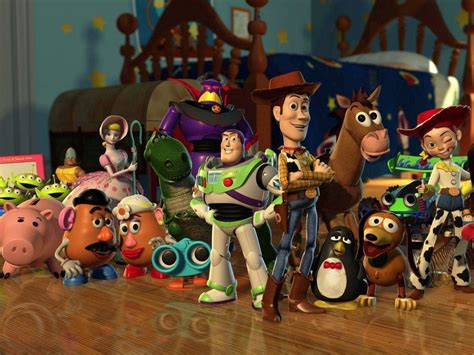 Pixar Confirma Que Todos Os Seus Filmes Est O Interligados Cinema