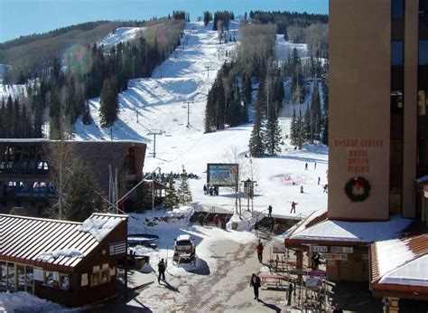 Skiing & Snowboarding Durango Mountain Resort - Colorado Ski Travel Guide