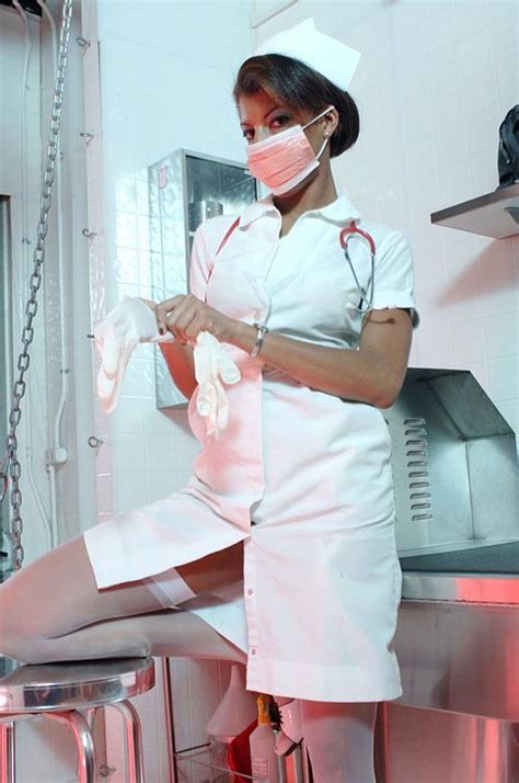 Nurse Latex Gloves Telegraph