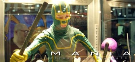 Action Figures Kick Ass Il CineManiaco