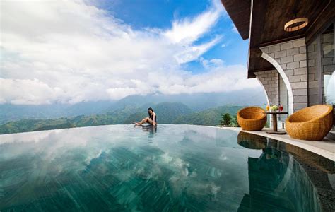 Travel Sense Asia On Twitter Top 5 Best Hotels In Sapa Sapa Jade