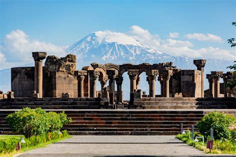 Armenia Tours and Holidays | Wild Frontiers