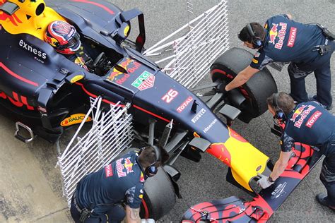 Red Bull Rb Aero Rake Photo Gallery F Technical Net