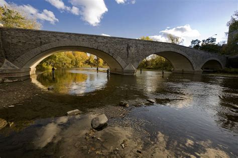 Humber River, Ontario | Canadian Heritage Rivers System