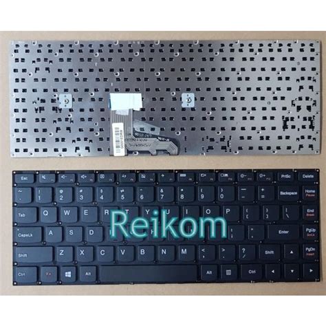 Jual Keyboard Laptop Notebook Lenovo Ideapad Yoga Isk S Isk