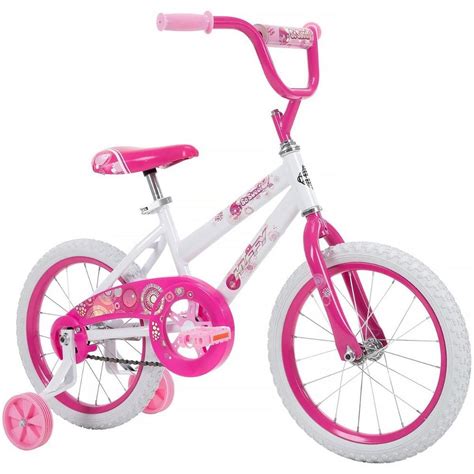 18 Kent Sparkles Bike For Kids Ages 5 8