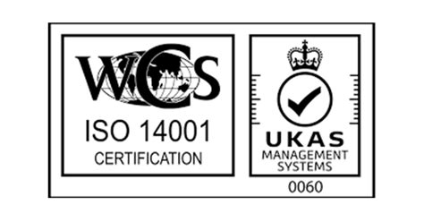 Accreditations And Certifications Rs Integrated Supply