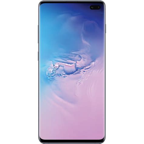 SmartPhone Samsunga Galaxy S10 Plus Duos 128GB