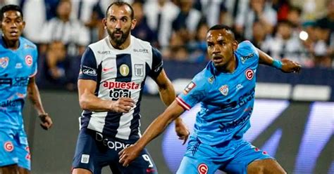 Alianza Lima Vs Garcilaso En Vivo ¡atención Hincha Sigue AquÍ Cada