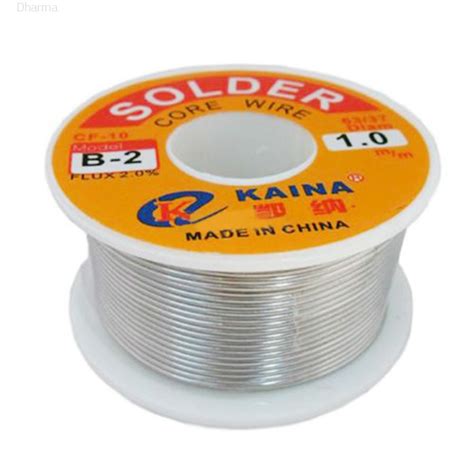 Dharma Mm Mm G G Rosin Core Welding Tin Lead Solder