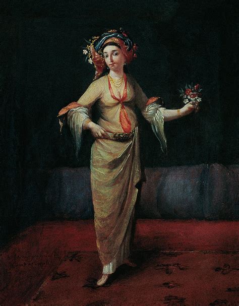 Ancient Greek Women Paintings