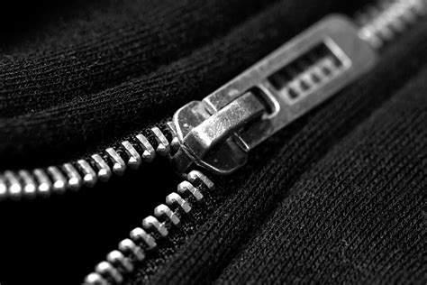 How To Put A Zipper Back On Track Hubpages