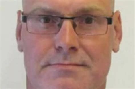 Rapist Paul Marshall Who Escaped From Prison 10 Days Ago Seen In