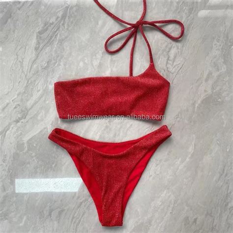 Custom Made Mini Micro Bikini Swimwear Hot Sexy School Girl Custom