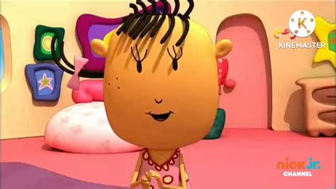 Nan Wa Lili On Nick Jr Channel Youtube