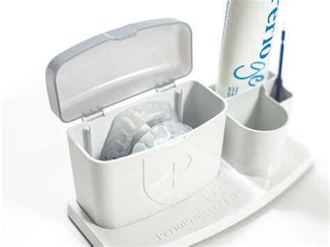 Perio Tray Therapy Anderson Dds