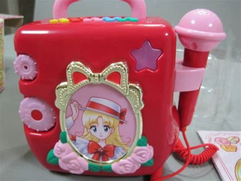 当時物 バンダイ たのしくうたおう 明日のナージャ カラオケ(その他)｜売買されたオークション情報、yahooの商品情報をアーカイブ公開