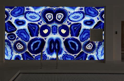 Led Backlit Feature Walls Stunning Illuminated Wall Art Creoglass