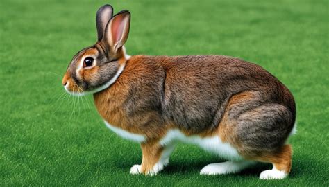 How Big Do New Zealand Rabbits Get Understanding Rabbit Sizes And Breeds