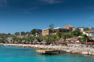 Coral Estate Luxury Resort Vakantie Curaçao bij ABC Travel