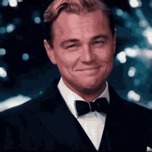 Leonardo Dicaprio Thank You GIF - Leonardo Dicaprio Thank You Cheers ...