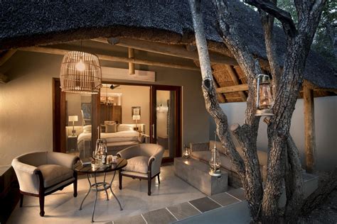 andBeyond Ngala Safari Lodge, Kruger National Park, South Africa - 2025 ...