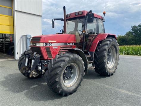 Case Ih Maxxum Gebraucht Neu Kaufen Technikboerse