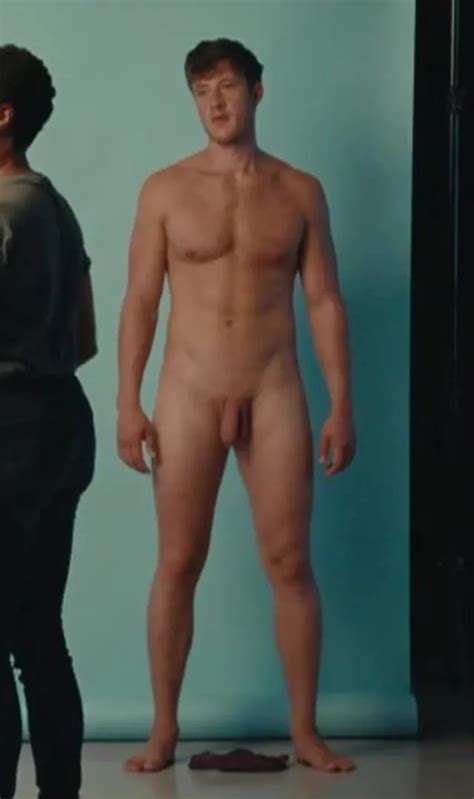 Male Nudity Guy Naked In Tv Scene Video ThisVid