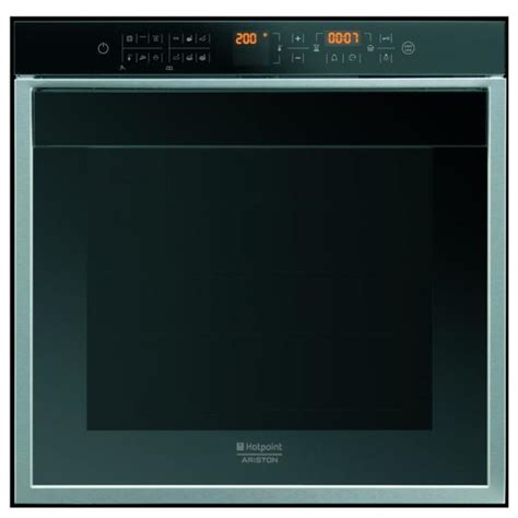 Hotpoint-Ariston OK 1037 EN D 20 X (Cuptor incorporabil) - Preturi