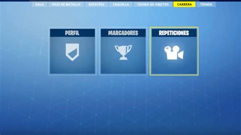 Come Posso Aprire I File Di Replay In Fortnite