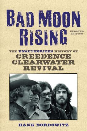 Bad Moon Rising | Chicago Review Press