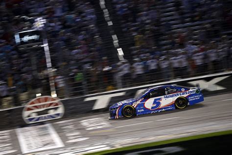 Entertainment Expectations Sky High For NASCAR All Star Race Weekend