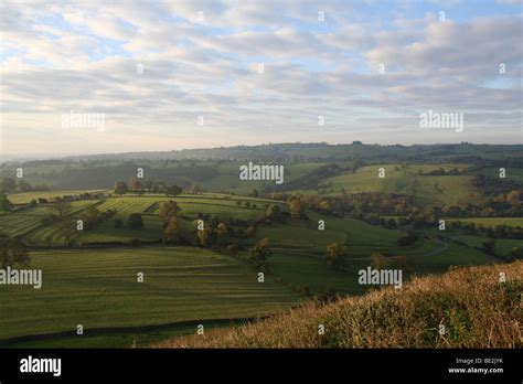 Thorpe cloud sunrise hi-res stock photography and images - Alamy