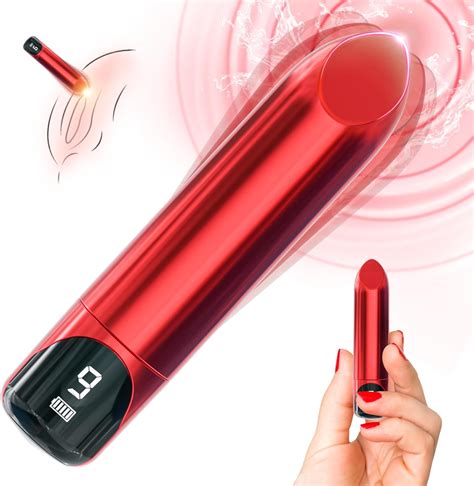 Women Sex Toy Bullet Vibrator Mini Vibrators For Women Precision G Spot Clitoral Nipple Anal