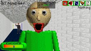 math machine baldis basics wiki