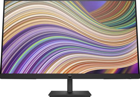 HP P27 G5 FHD Monitor (64X69AA#ABB) kaufen