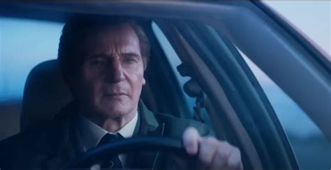 Pamela Anderson Stuns In Bold Naked Gun Trailer Debut With Liam Neeson