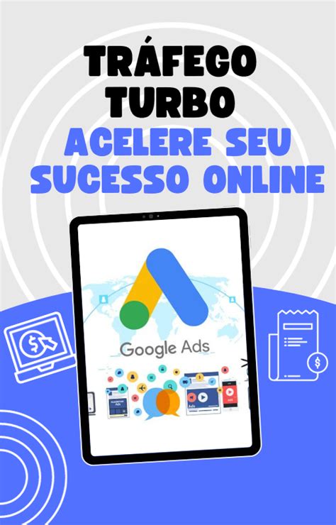 Tr Fego Turbo Acelere Seu Sucesso Online Rafael Sousa Hotmart