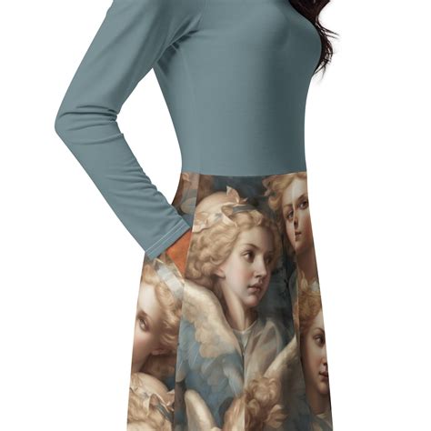 Painter Dress Art Teacher Dress Classic Paintings Principles Of Design Renaissance Faire