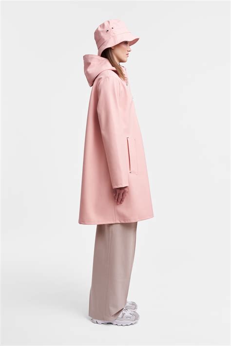 Stutterheim Pale Pink Atelier Yuwa Ciao Jp